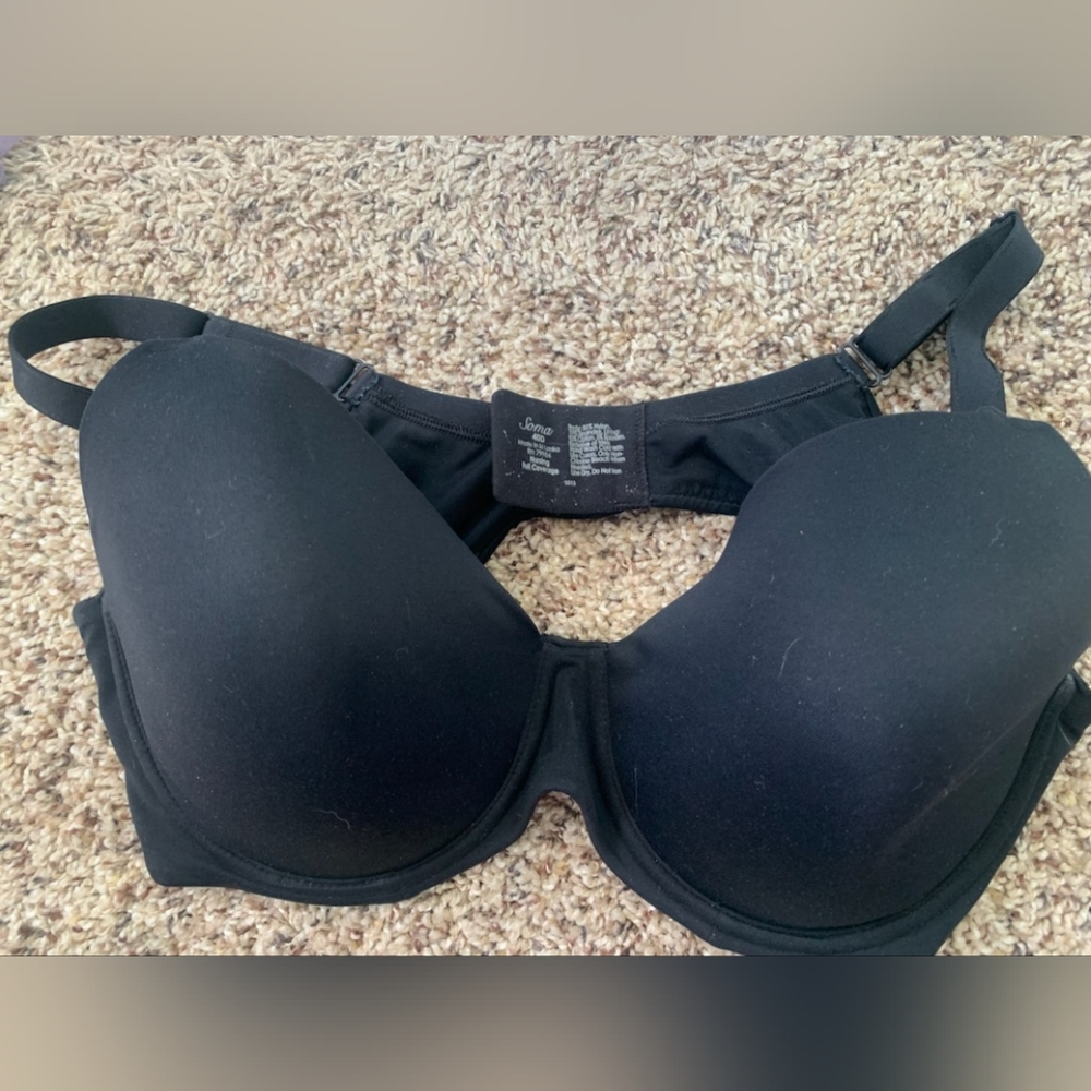 Soma Bra 40D